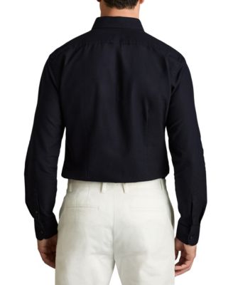 Men's Soft Wash Button Down Oxford Shirt