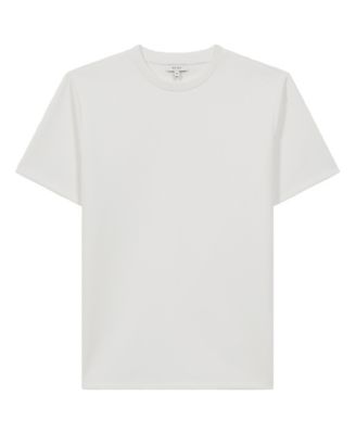 Men's Premium Interlock Crew-Neck T-Shirt
