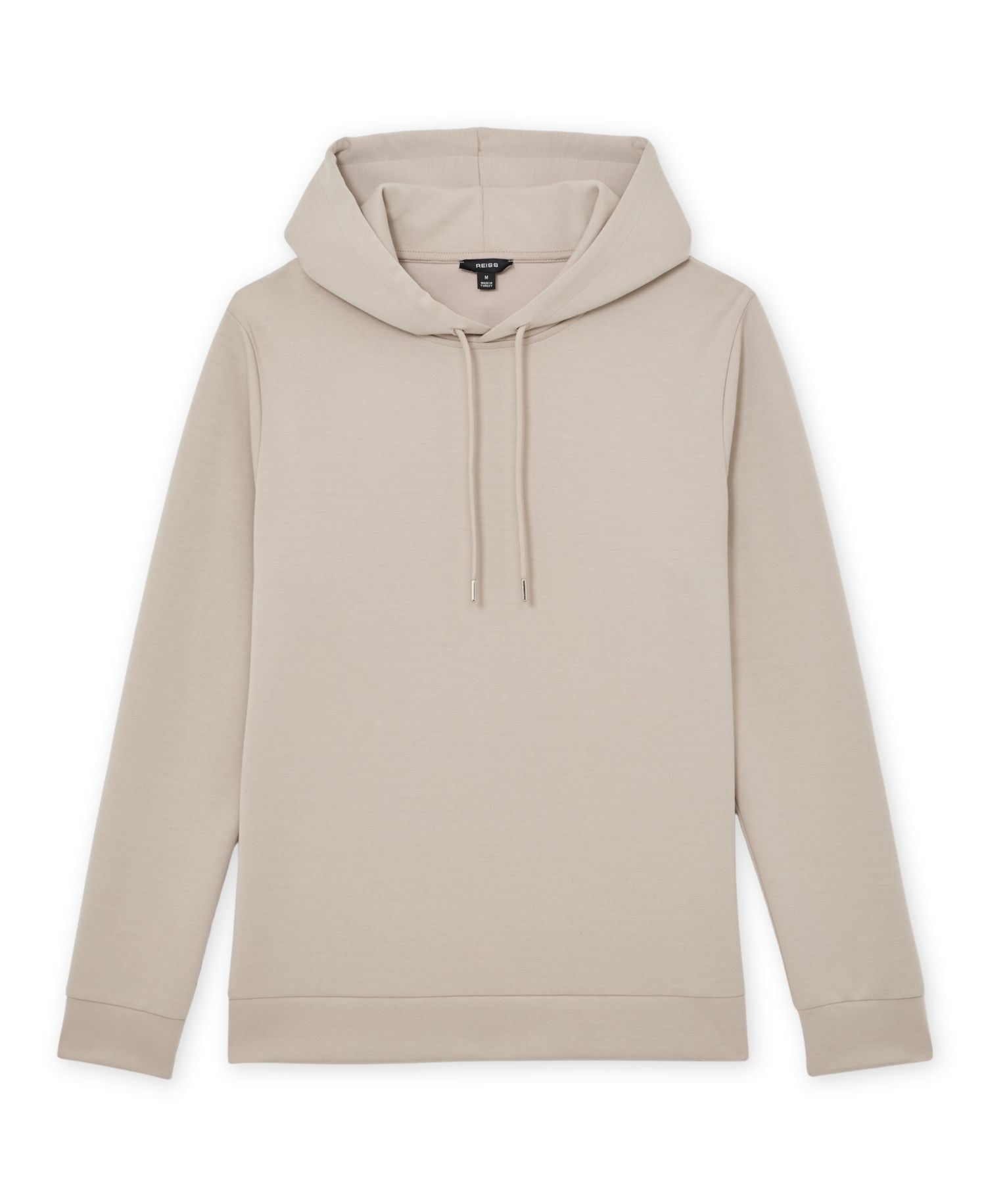 Men's Fabien Premium Interlock Drawstring Hoodie