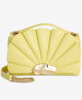Mini Ajae Shell Crossbody