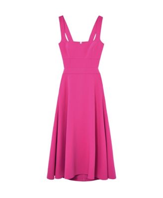 reiss pink dress Pink Dresses
