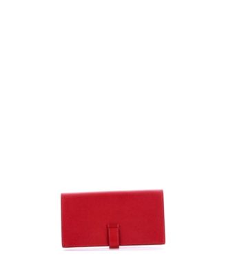 Long Bearn Wallet Epsom