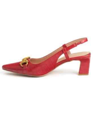 Women's Ilona Slingback Heels