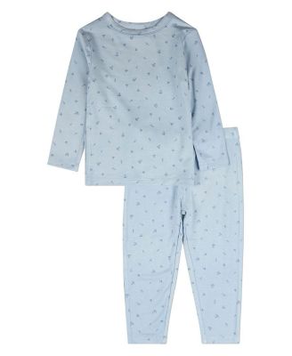 Kids' Delightful Cherries 2 Pc Lounge Set