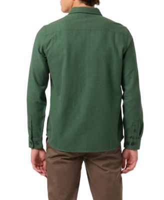 Men's Regent Flannel Shirt