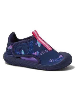 Little Girls Adventurer Water Shoes