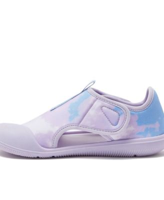 Little Girls Adventurer Water Shoes