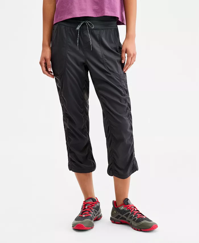 Women's Aphrodite 2.0 FlashDry™ Capri Pants - thumbnail 8
