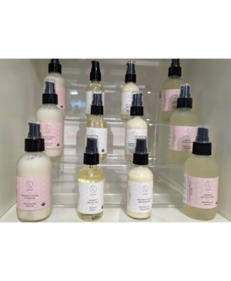 Organic Facial Moisturizer Nourishing and Moisturizing