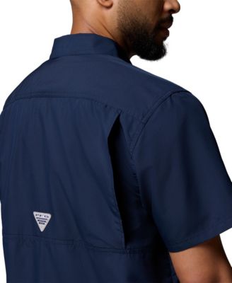 Men's Slack Tide Camp Shirt