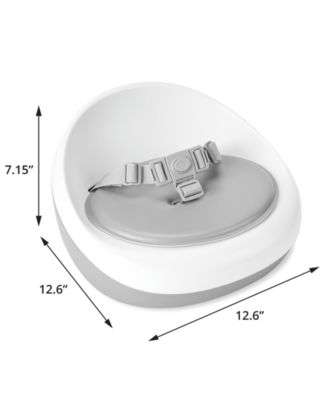 Baby and Toddler Sleek Seat Booster 