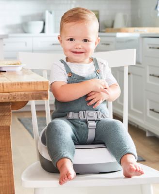 Baby and Toddler Sleek Seat Booster 