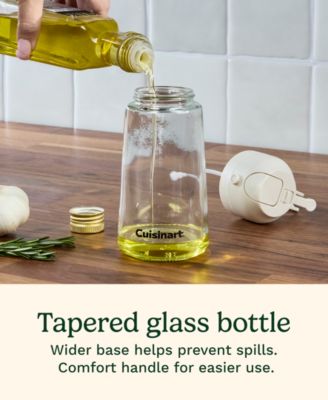 2-in-1 16 oz. Oil Sprayer