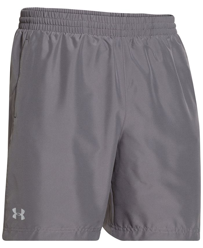 Under Armour Men's Launch 7" Running Shorts Macy's