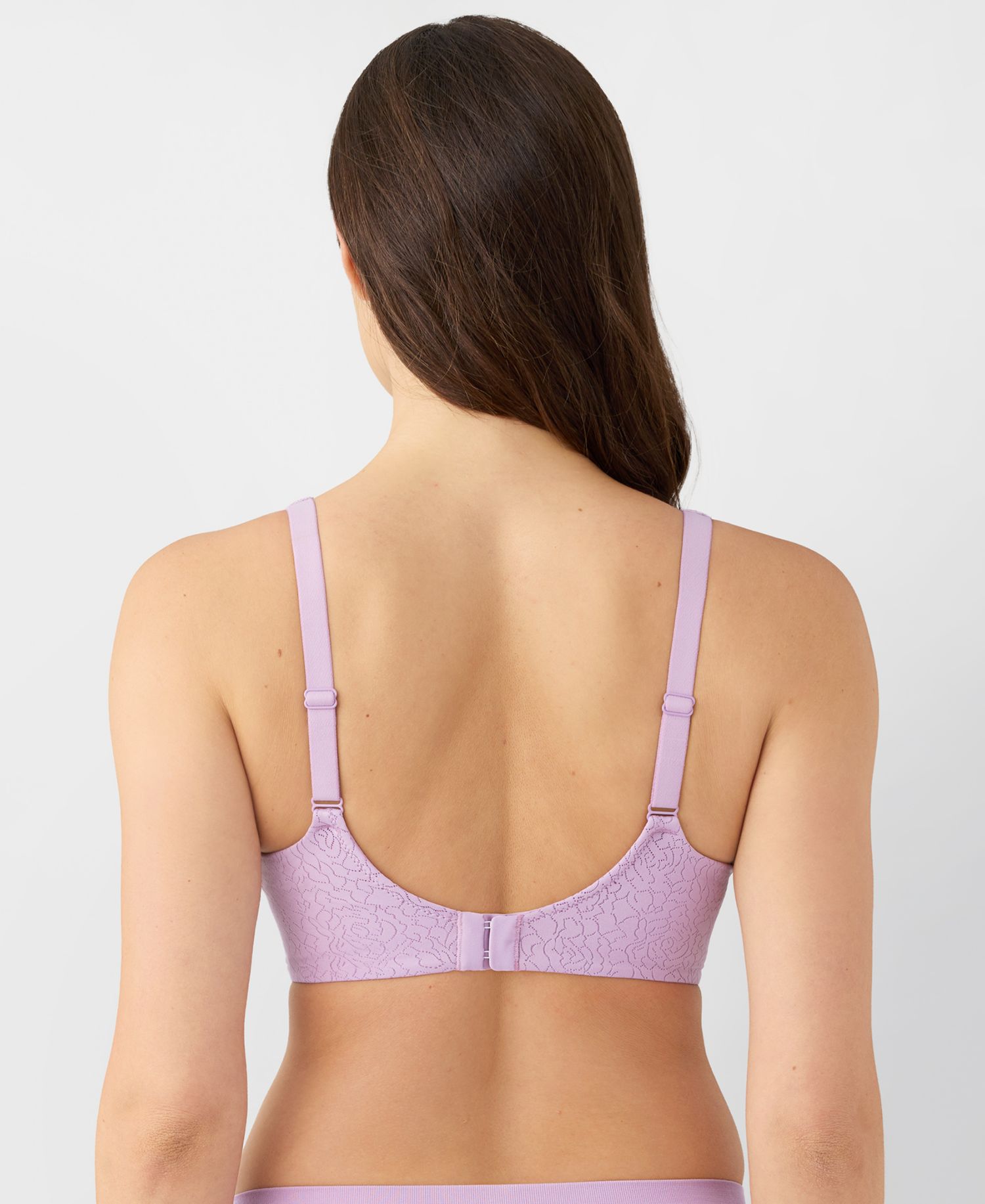 Women's Inside Job Wireless™ Full-Coverage Bra