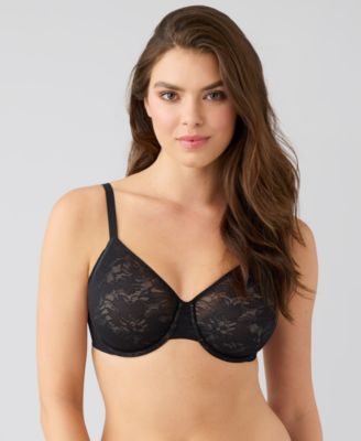 TAKING SIDES UNDERWIRE BRA, 855471