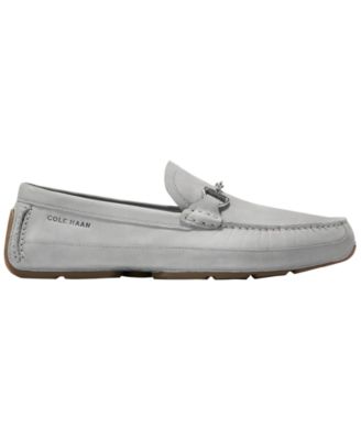 Men's Hutchison Grand Bit Driving Shoes