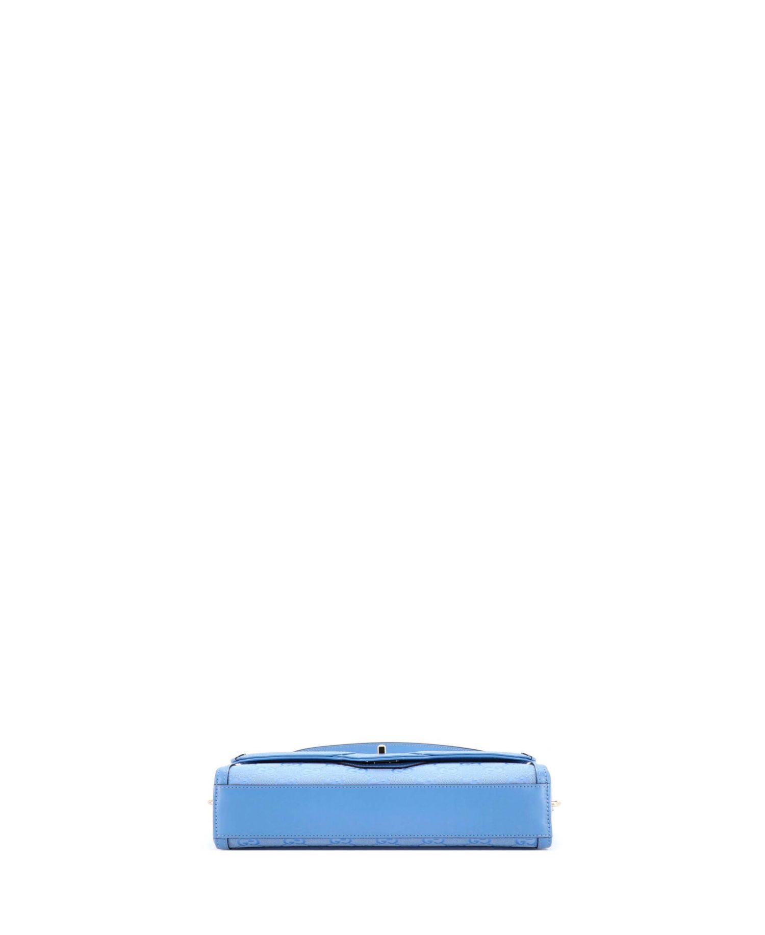 Small Luce Shoulder Bag Canvas