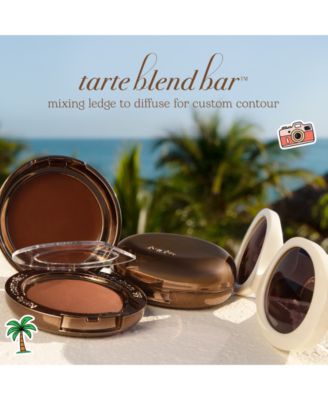 Macaron Cream and Baked Powder Bronzer Duo