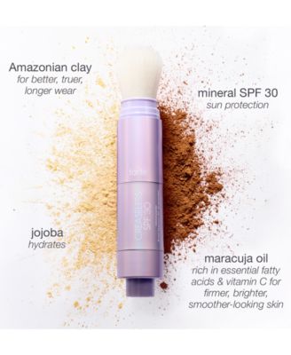 Creaseless Set and Protect Powder SPF 30, 0.28 oz.