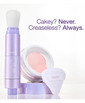 Creaseless Set and Protect Powder SPF 30, 0.28 oz.