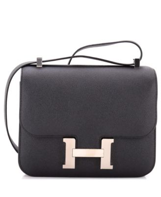 24 Constance Bag Epsom