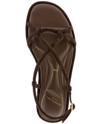 Women's Paria Strappy Flat Sandals