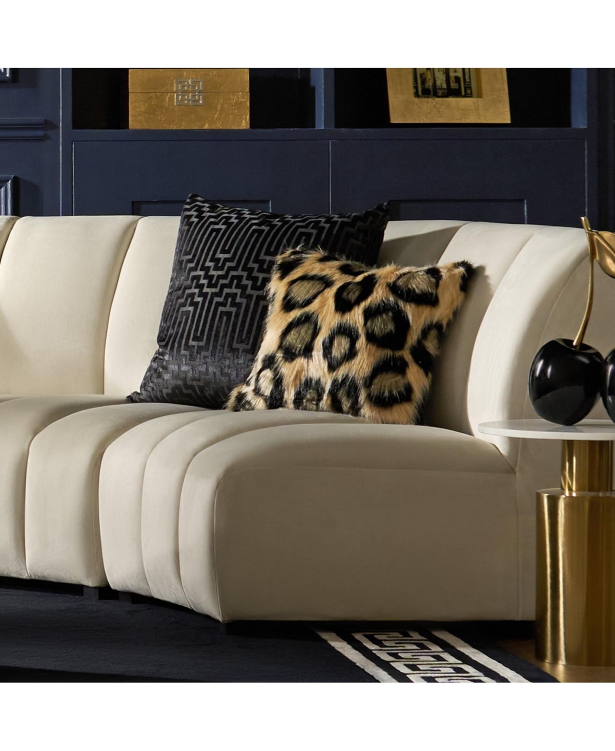 Z Gallerie Porter Pillow
