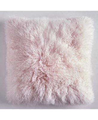 Mongolian Pillow 22"