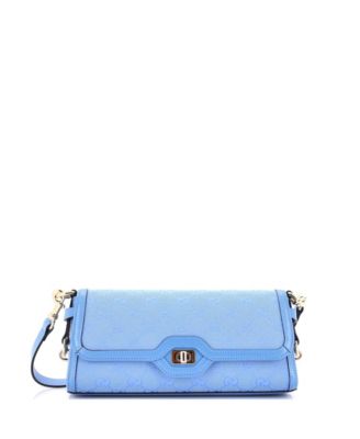 Small Luce Shoulder Bag Canvas