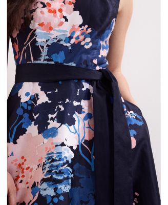 Women's Natalya Floral Dress