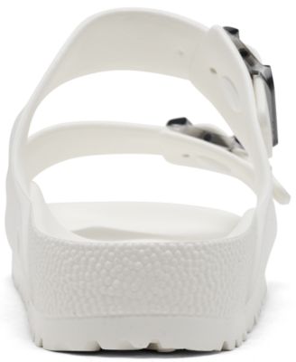 Women's Arizona EVA Stealth Buckle Sandals from Finish Line