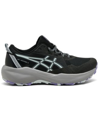Women's GEL-Venture 11 Trail Running Sneakers from Finish Line