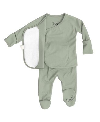 Skin to Skin Girl or Boy, Footie