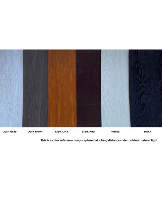 90cm Corner Bookshelf + 80cm Extendable Bookcase Set