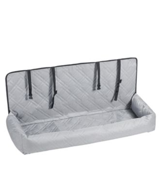 Dog Car Seat Waterproof Booster for up to 100 lbs