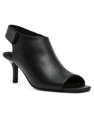 Women's Semana Slingback Open Toe Shooties