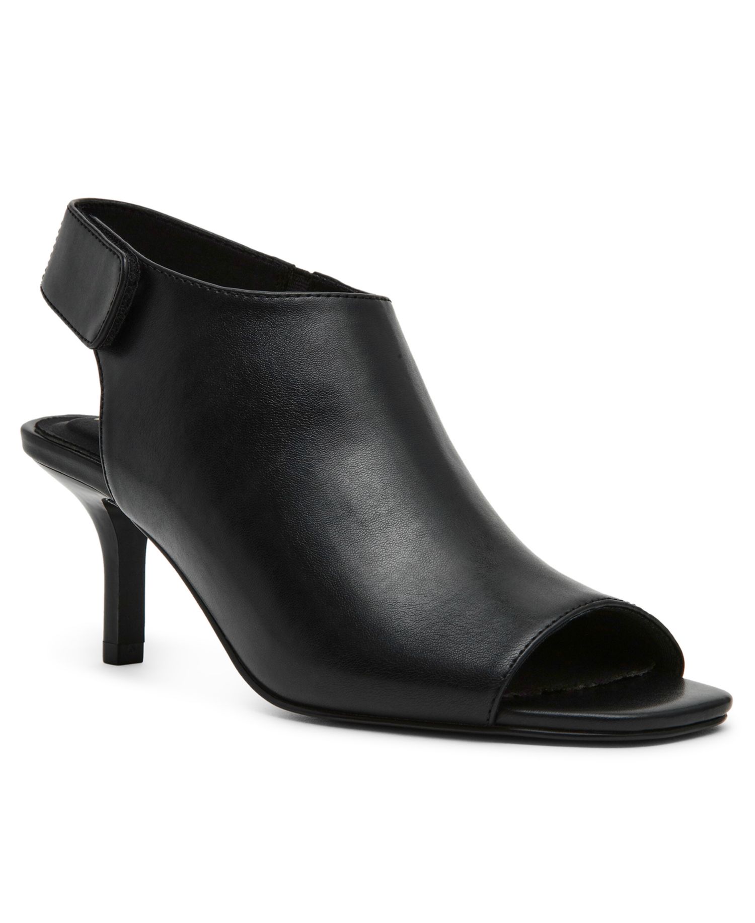 Women's Semana Slingback Open Toe Shooties