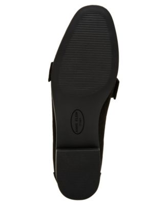 Women's Bowie Round Toe Loafers