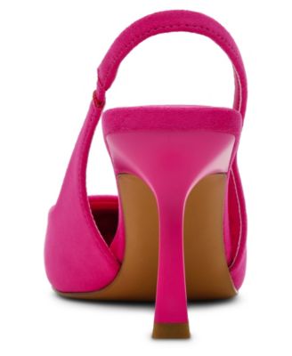 Itzy Slingback Heel