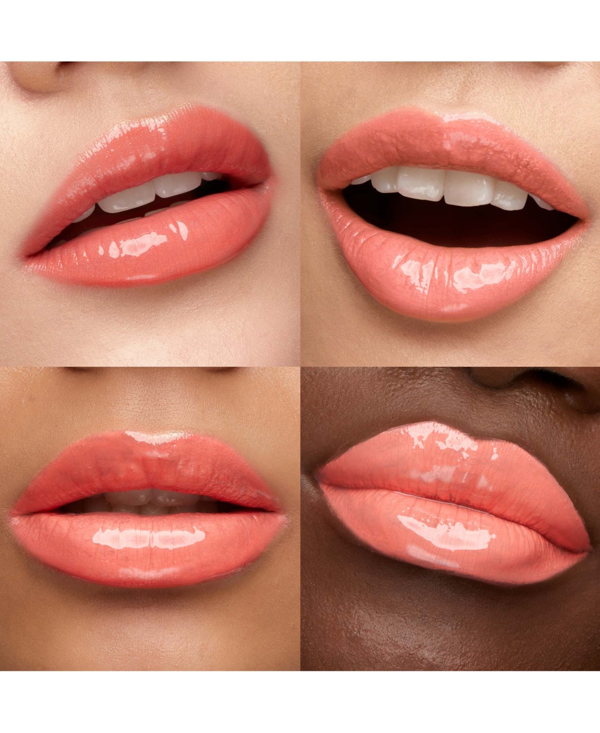 Kiko Milano Unlimited Double Touch Lipstick, 0.2 oz.