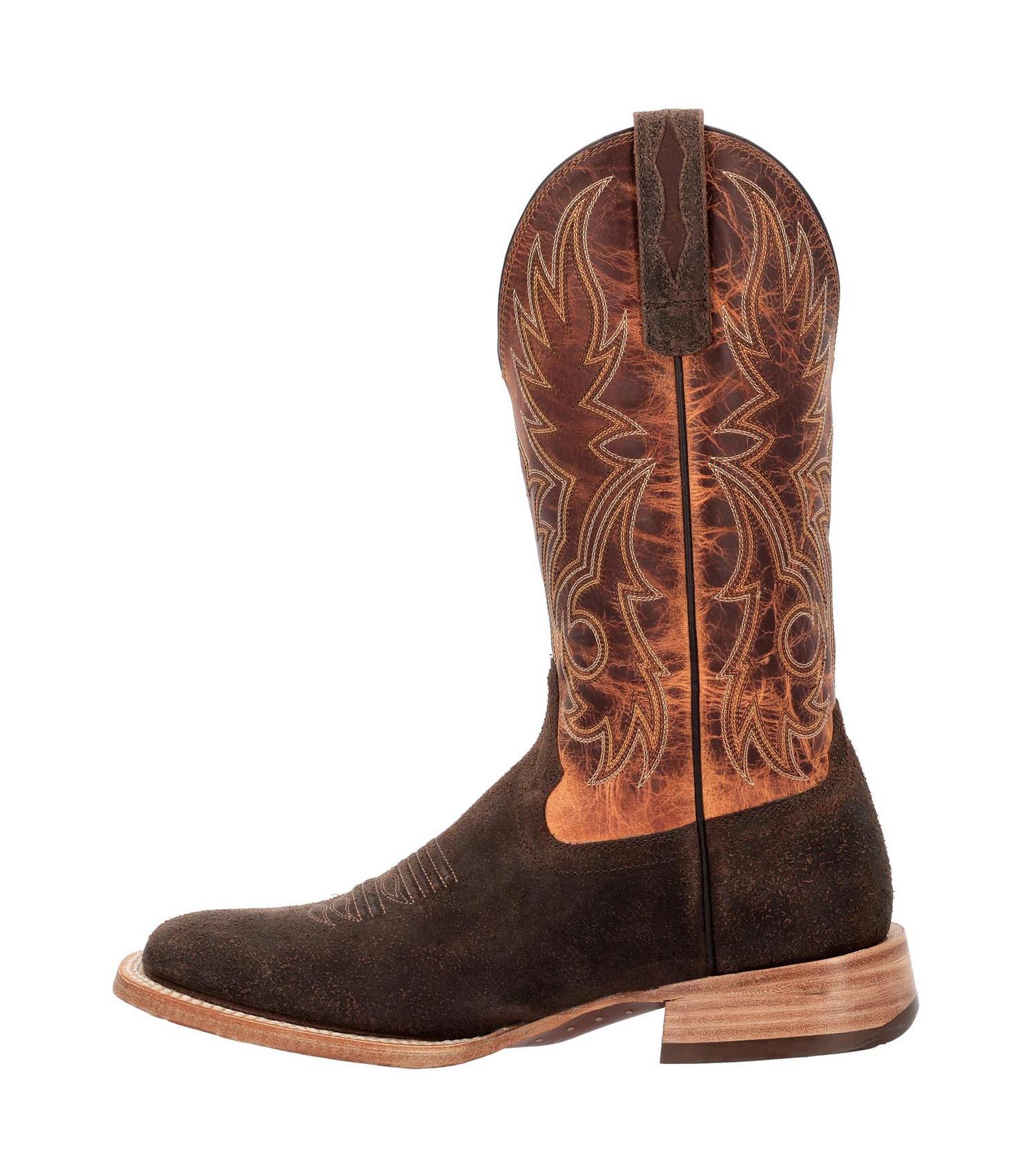 Men's Arena Elite Western Boot