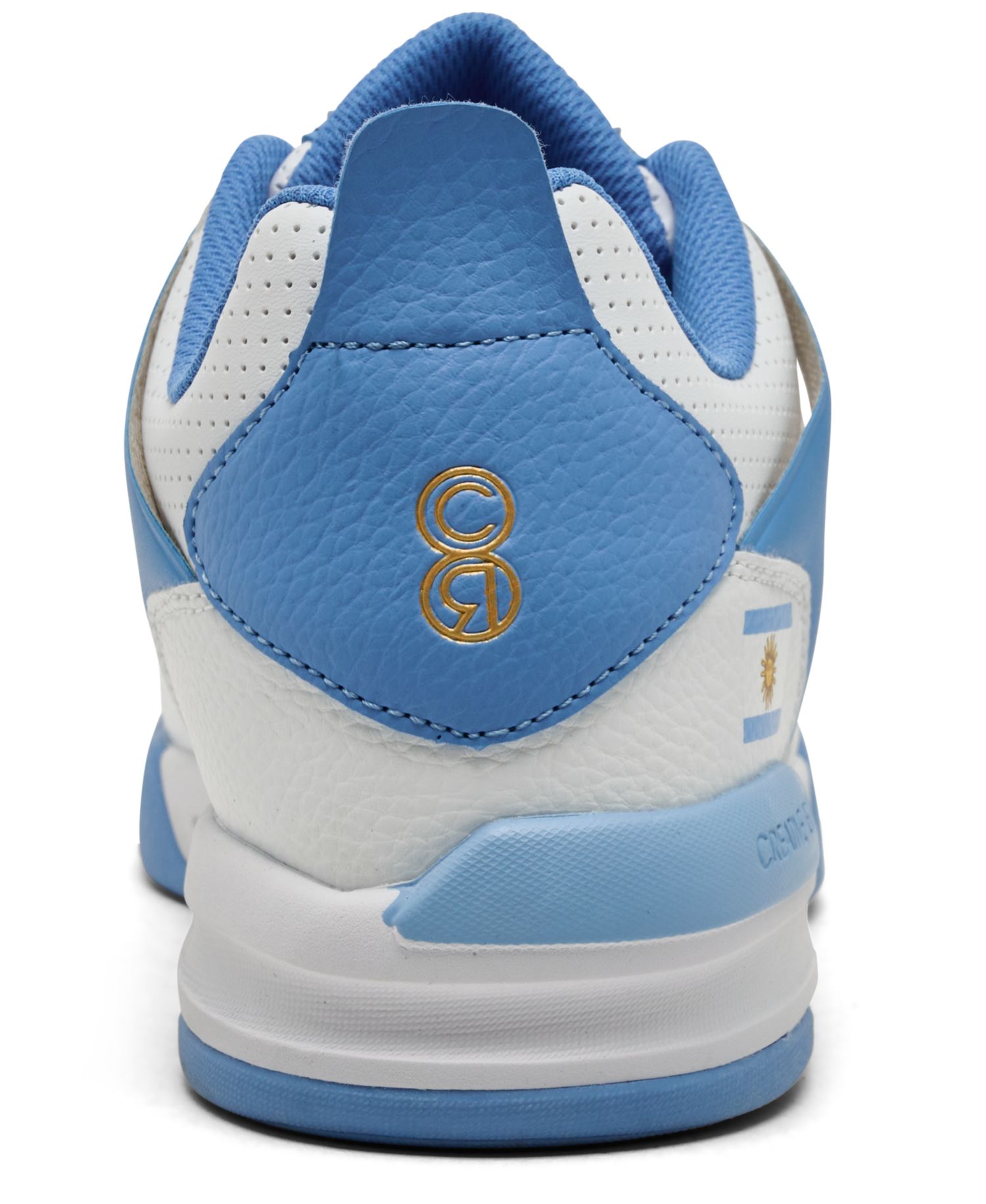 Men's Rec Classic Argentina Casual Sneakers from Finish Line