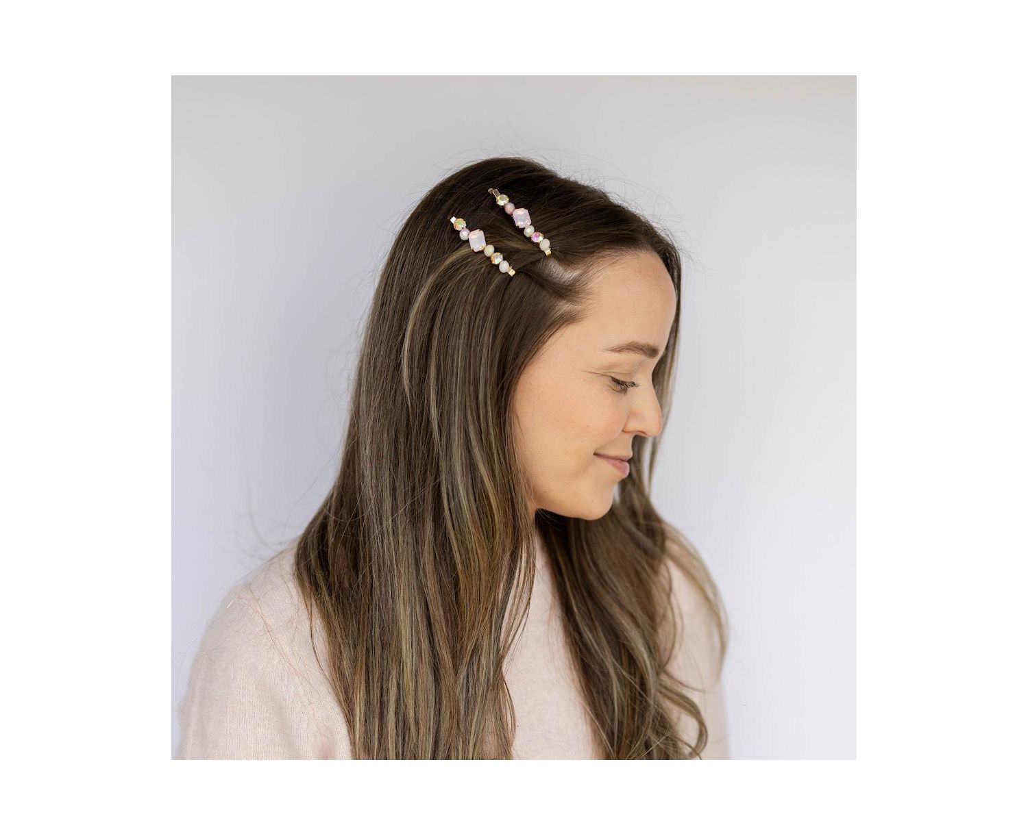 Women's Bobby Pin Set of 2