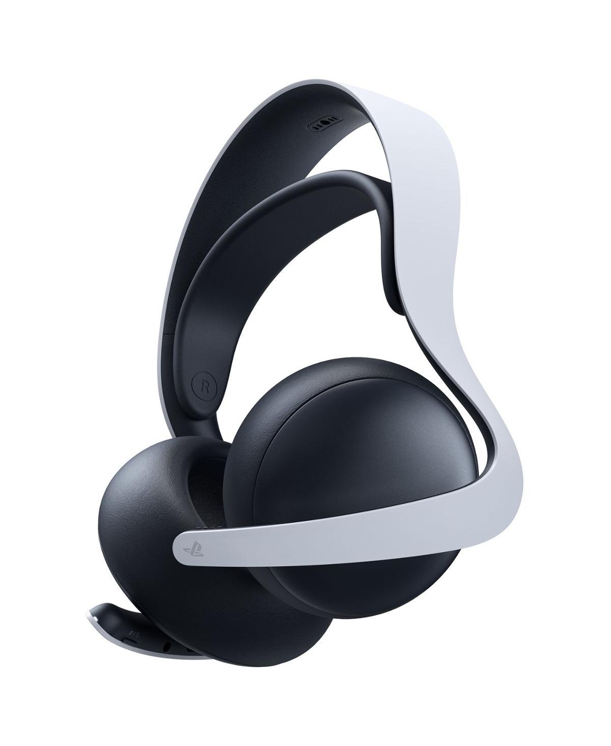 Sony PlayStation 5 Slim Digital Bundle with Disc Drive, Extra Controller, Pulse Elite Headset, Portal