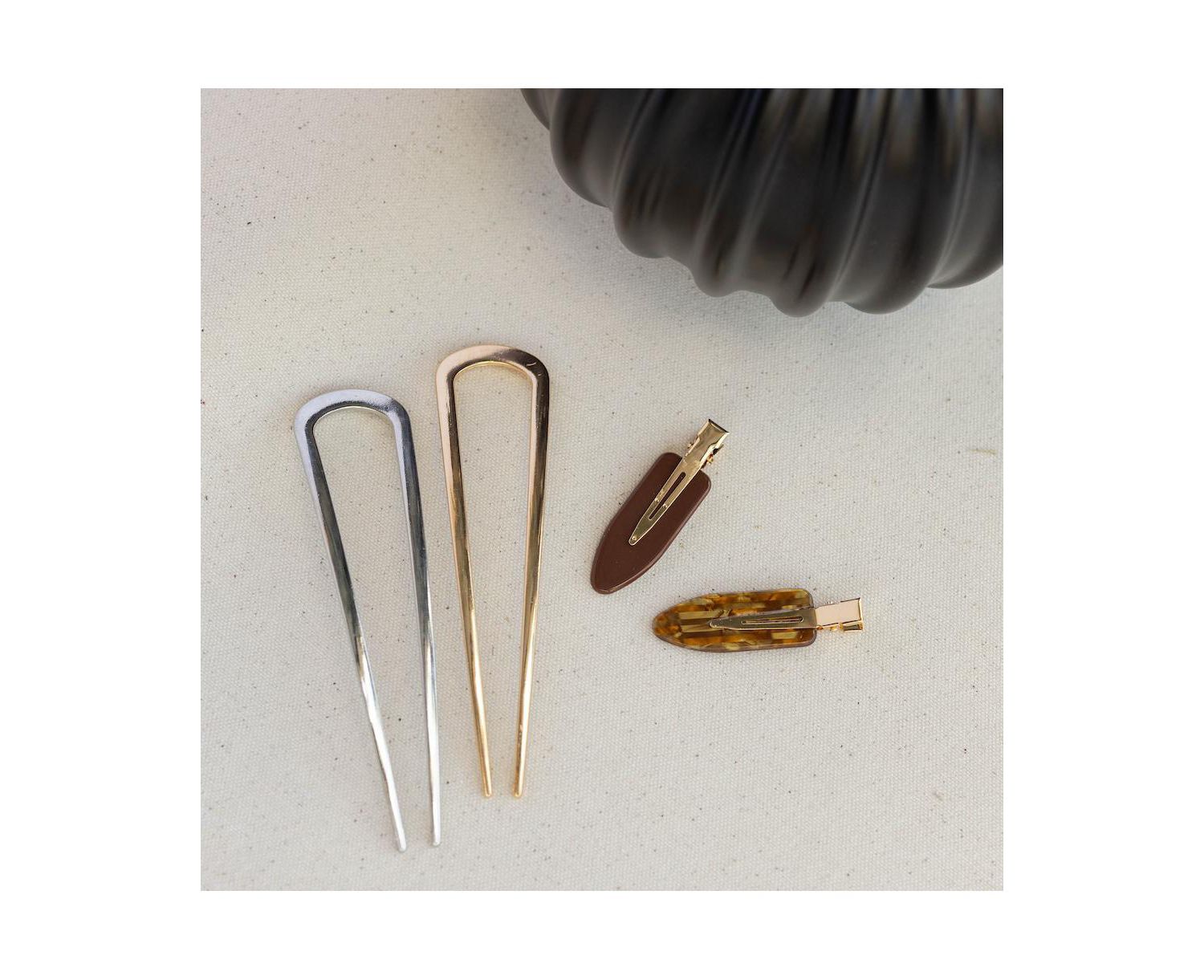 Women's Hair Pin Set of 2