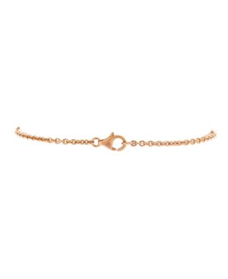 Love Interlocking Bracelet