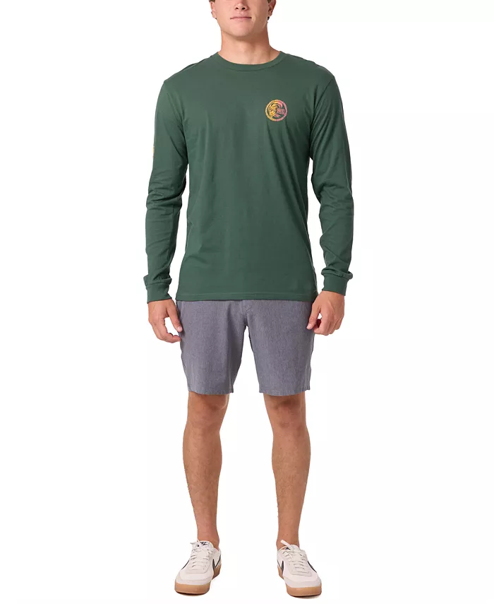 Men's Artifact Long-Sleeve T-Shirt - thumbnail 6