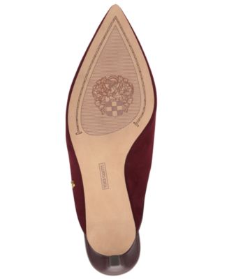 Women's Kylien Pointed Toe Slingback Pumps