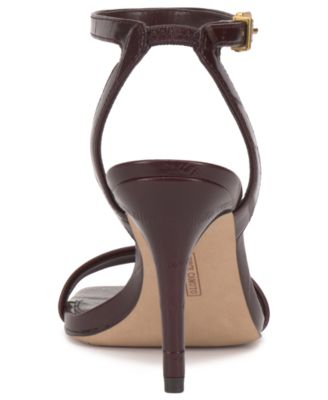 Women's Saprenda Ankle-Strap Sandals